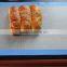 Large Size 60x40cm Wholesale Silicone Baking Mat