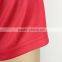 China Manufactuer Custom Polyester Cheap Election T shirt Blank T shirt