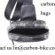 MeyerGlobal New Modern Casual Vintage Top Man Bags carbon fiber Shoulder with Adjustable Shoulder Strap MG-CH-0012