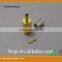 SMB Connector Female Crimp for 2.5C-2V Cable
