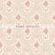European flower style wallpaper