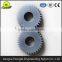 Customized various nylon gear for excavating machine
