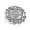 High quality 6061 aluminum fabrication