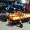 SX210 Tractor Driven Snow Sweeper 2100mm Working Width