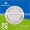 Loose power reminder of stand alone smoke detector fire alarm smoke detector