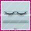 hand madeTransparent infarction charming women's false eyelashes wholesale,