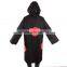 Wholesale Naruto Akatsuki Cloak Cosplay Costume Ninja Clothing Itachi Naruto Costume Sasuke Uchiha Cosplay Manufacturer