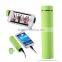 3 in 1 function universal power bank bluetooth speaker power banks xiaomi power bank