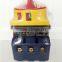 Touch Panel Switch JYD11-100/3 100A Load Change Over Switch