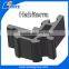 WANTE BRAND QT4-15 Double hydraulic block machine concrete interlock brick making machine