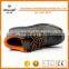 Hot sales steel toe safety shoes for men