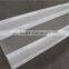 White Smooth Surface Homogeneous Tpo Waterproofing Membrane