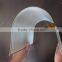 19inch 5wire resistive touch screen panel for 19inch touch monitor
