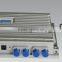Master EOC GDCBM720M indoor (English software)Metal / Aluminum Shell eoc head-end equipment for Remote Network Mana(AR7411 chip)