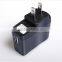 100-240V AC DC 5V 1A 1000mA USB Adapter with CE Korean plug