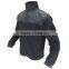 Men waterproof breathable tactical softshell jacket wholesale