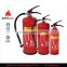 EN3 Approval 9L AFFF 3% foam fire extinguisher