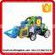 Magnetic building blocks toy MAG WISDOM