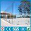 AS/NZS 2208 Standard 3-19mm Tempered Glass Panel