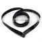 1.5meters 60inch Special Wholesale Black Sewing Tape Measure Logo