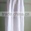 Big Production Ability White Cotton Nightgown