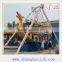 Cheap kid's outdoor play pirate ship playground sale