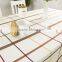 Hot selling High quality Western style Cotton Printed Table Cloth
