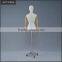 tailor half body dress form covers mannequin with wooden arms                        
                                                Quality Choice