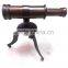 Vintage Nautical old Style Telescope -maritime Antique Finish Telescope With Stand 12208