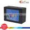 TC33 30m waterproof 16MP camera 4k novatek 96660 4k sj 8000 4k action camera
