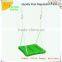 Stand borad swing with rope
