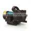 600W Plastic Pump Body Clean Water Garden Pump