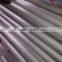 GB DIN JIS EN stainless steel 201 304L 304H 316L 314 tube pipe