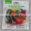 Sticky Stretchy Toys Soft TPR 8 Shapes Animals Toys