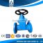 Hot sale bronze rising metal seated gate valve for water with lowest price