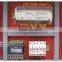 PVC Profile Frame Window and Door Two Heads welding machinery vinyl welding machinery-upvc window machine