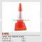 70cm /30" orange PVC traffic cone