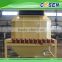 poultry feed counterflow cooler pellet cooling equipment