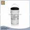 High Quaility Durable french flower bucket