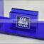 Retail Promotion Wholesale Fountain Pen Acrylic Display