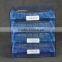 Square Jewellery Case Clear Perspex With Lid and Hinge