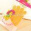 Hot sale nylon bath glove