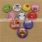 Wholesale cheap custom metal nurse badge button pins