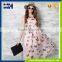 Factory price beautiful fashion hot sexy women dress