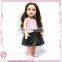 Custom high quality american girl doll wig for sale