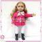 Wholesale vinyl baby doll heads 18 inch vinyl doll