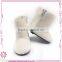 18'' doll boots PU shinning material doll shoes wholesale 18 inch