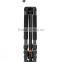 QZSD-Q476 powerful professional high quality portable extendable carbon fiber camera tripod mini tripod for DSLR digitalcameras