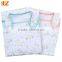 bailixin home textile cotton gauze printed baby summer sleeping bag