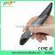 Unique computer accessories with fancy computer pen mouse ce fcc and rohs certification